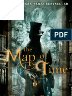 An excerpt from THE MAP OF TIME