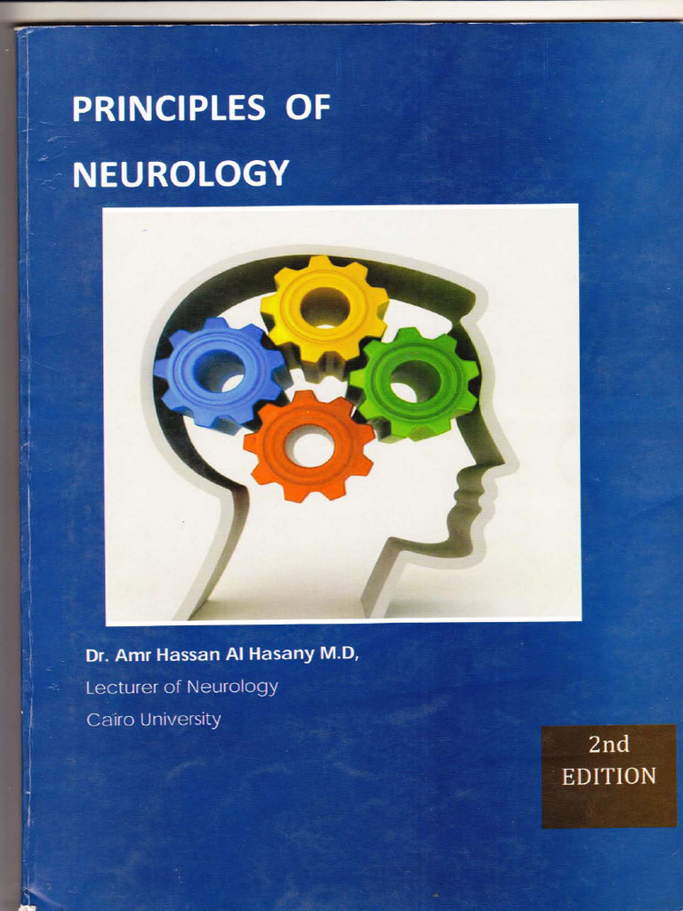 Principles of Neurology Overview | PDF | Neuroscience | Central Nervous ...