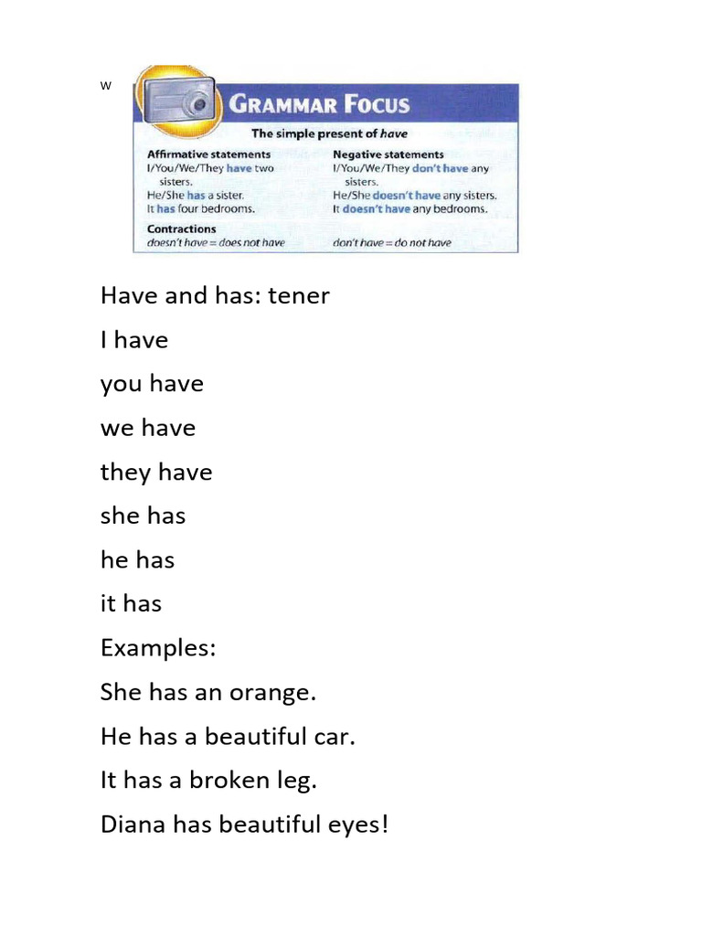 Understanding 