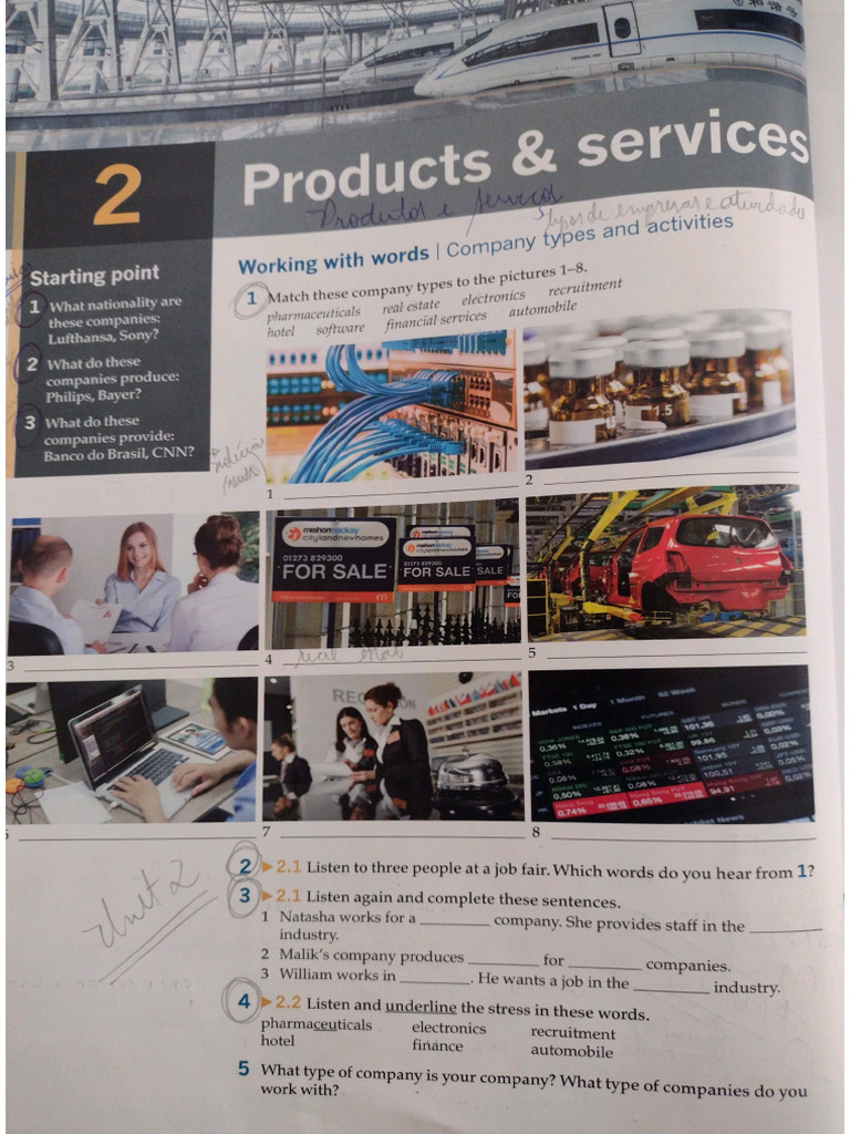 Unit 2 | PDF