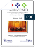 Informe Final 2010