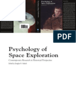 Space Psych