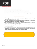 Integumentary System Combining Forms | PDF | Skin | Integumentary System