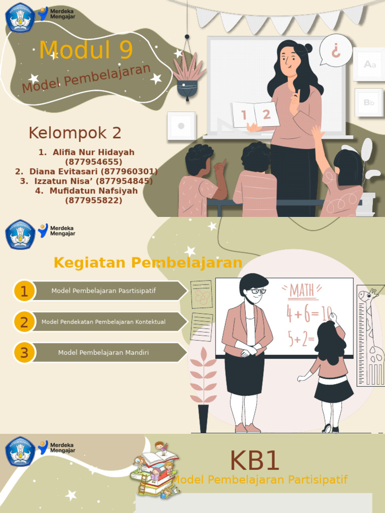 modul 9 | PDF