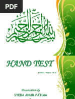 Download HAND TEST by naboog_10000 SN95463499 doc pdf