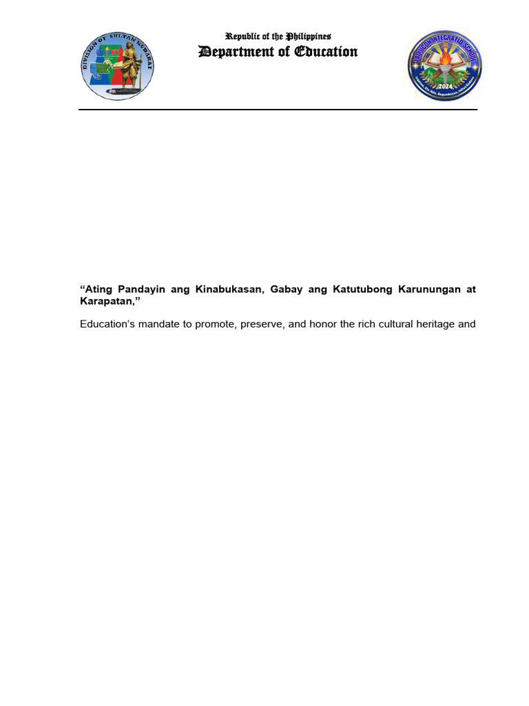 Ip-Letter-And Solicitation | PDF