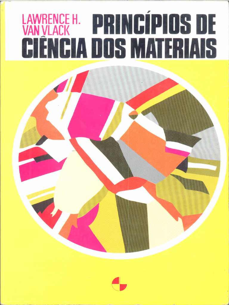 Principios de Ciencia Dos Materiais Lawr | PDF