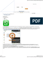 Download WhatsApp Para PC by David Steahl SN95465661 doc pdf