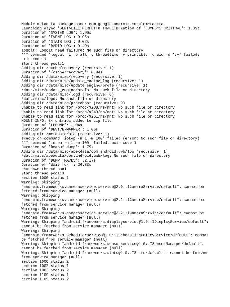 Bugreport V2225C AP3A.240905.015.A2 - MOD1 2025 11 17 13 25 30 ...