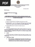 PCG Guidelines for Lifeguard Safety | PDF | Swimming Pool | First Aid