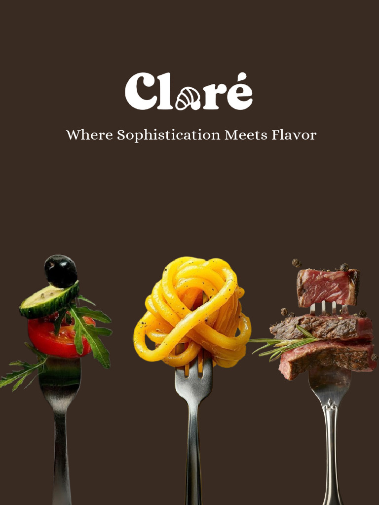 Final Menu 2 | PDF
