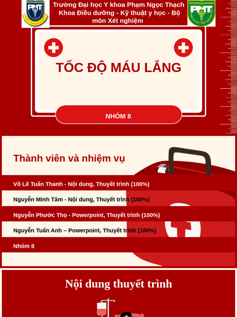 Blood Donation Newsletter Medical Presentation 1 | PDF