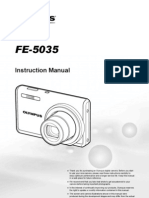 FE-5035 Manual en