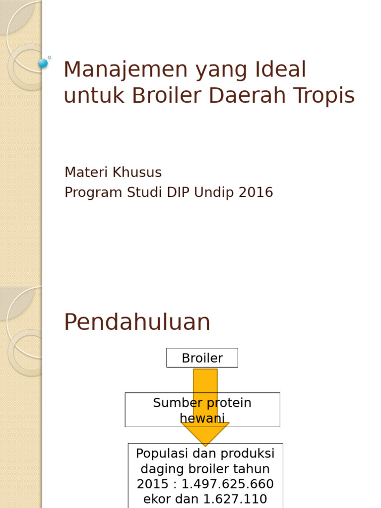 Materi Khusus Prof Dwi - Tugas | PDF
