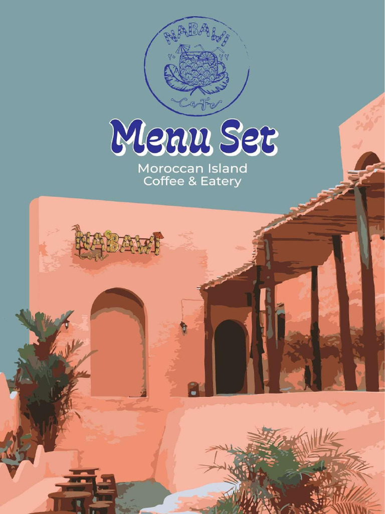 Diverse Menu of Main Courses and Drinks | PDF | Caramel | Coffee