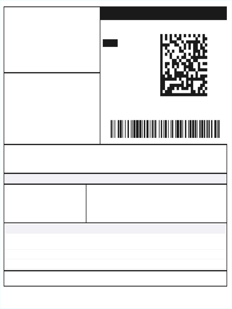 Sub Order Labels Cropped | PDF | Invoice | Business Documents