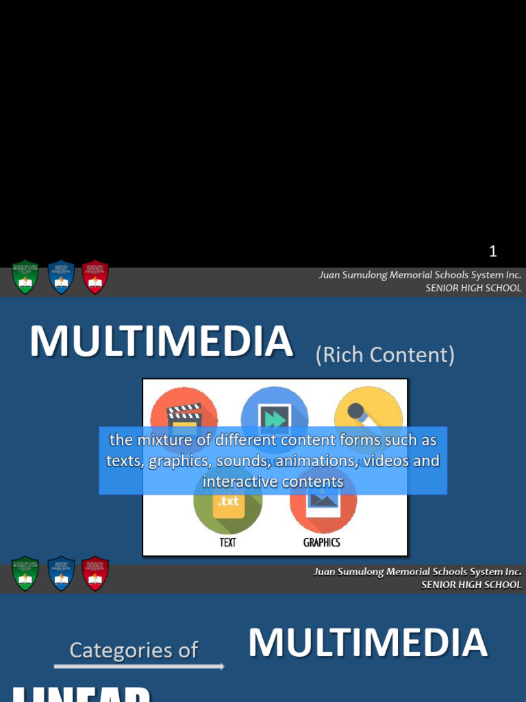 Multimedia and Graphic Design Overview | PDF | Image Editing | Adobe ...