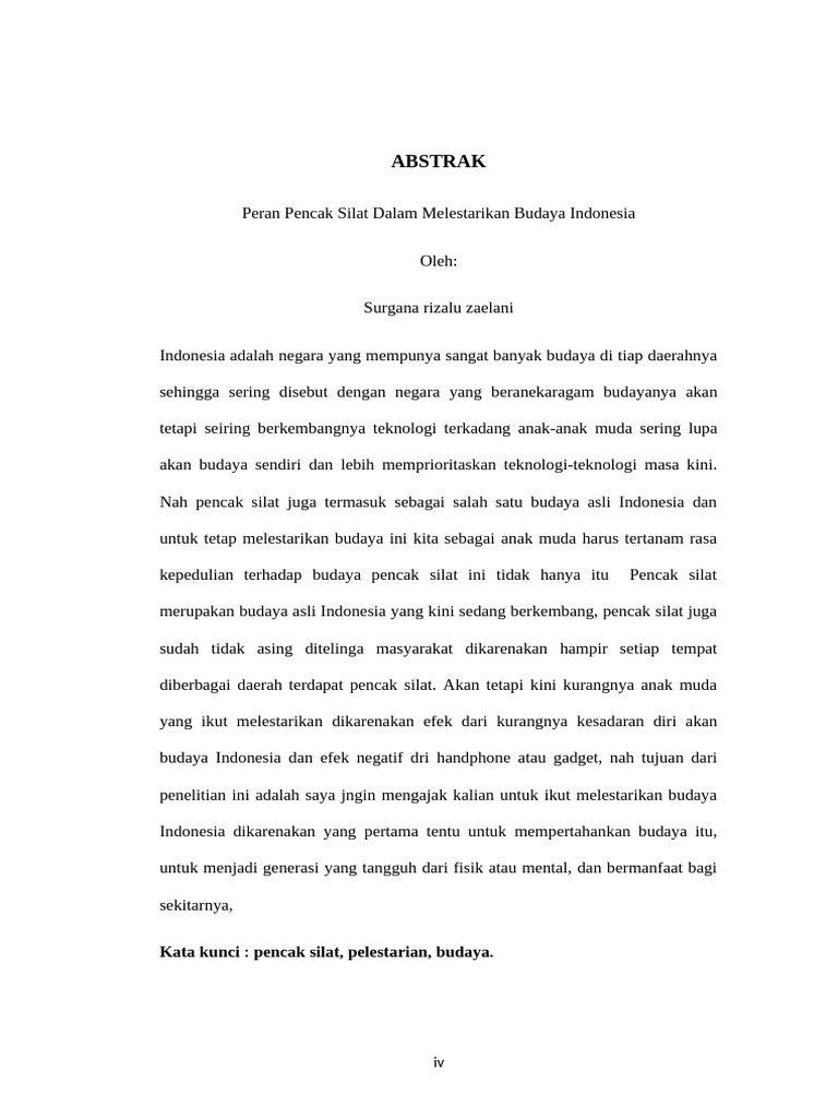 Abs Trak | PDF