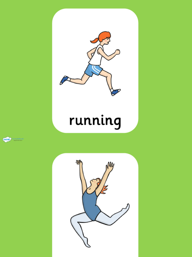 Verbs 2 | PDF