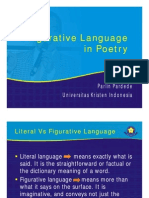 Download Figurative Language in Poetry by Parlindungan Pardede SN95472204 doc pdf