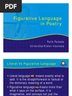 Download Figurative Language in Poetry by Parlindungan Pardede SN95472204 doc pdf
