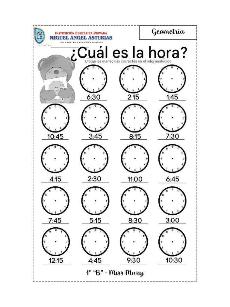 Fichas 2 | PDF