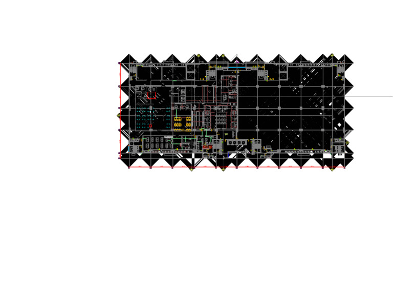 Sify DC Mum t6t7 l8 Floor Plan Lyt r0 20251111 | PDF