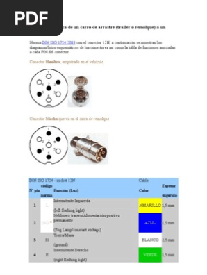 Mas Usada Arrastre | PDF