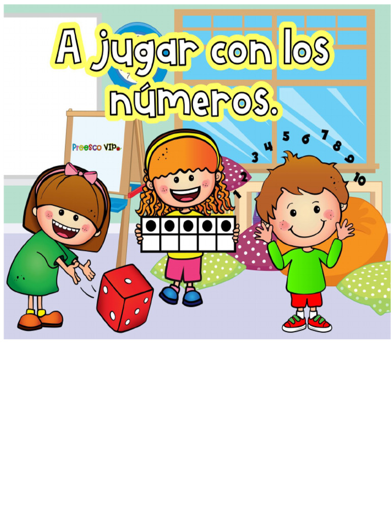 Engaging Math Activities for Kids | PDF | Writing
