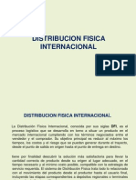 DFI distribucionfisicainternacional