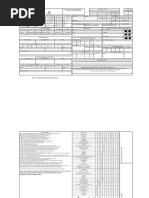 Motor Vehicle Transaction Application Form | PDF | Identity Document ...