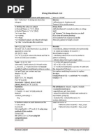 Download Erlang CheatSheet1 0 by nleghari SN954752 doc pdf