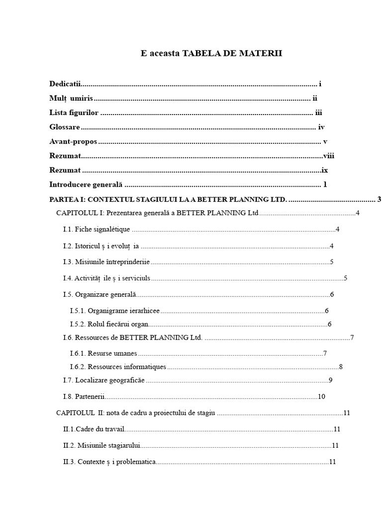 RAPORT STAGIU LIPRO FOKOU TAFODI Frank | PDF