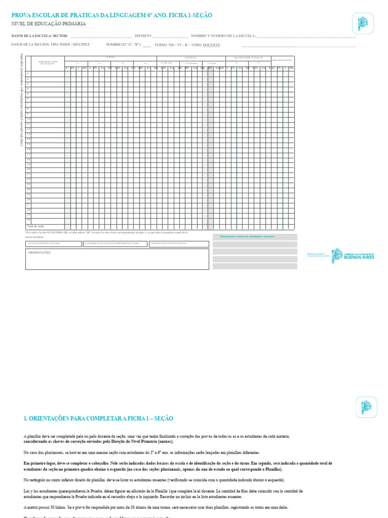 Planilha 1 PDL | PDF