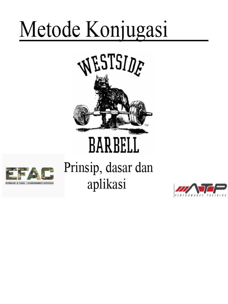 Metode Terpadu | PDF