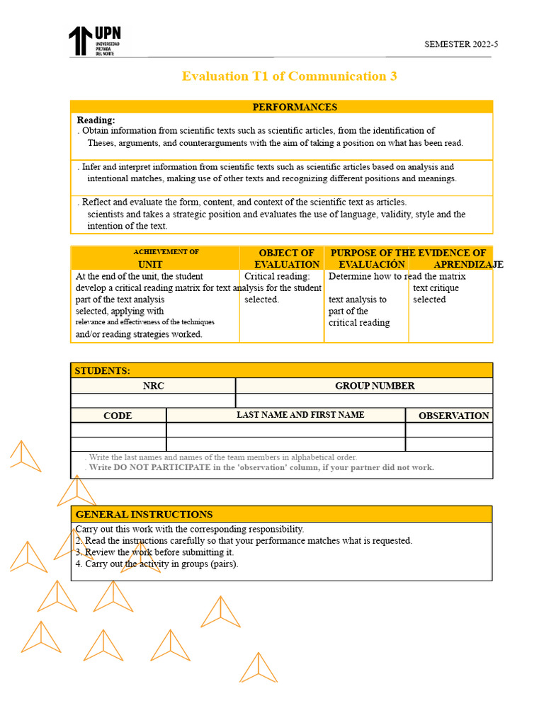 T1-Communication 3-Group | PDF | Communication | Human Communication