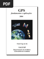 Apostila Gps Usp