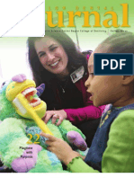 Baylor Dental: Playtime With Purpose