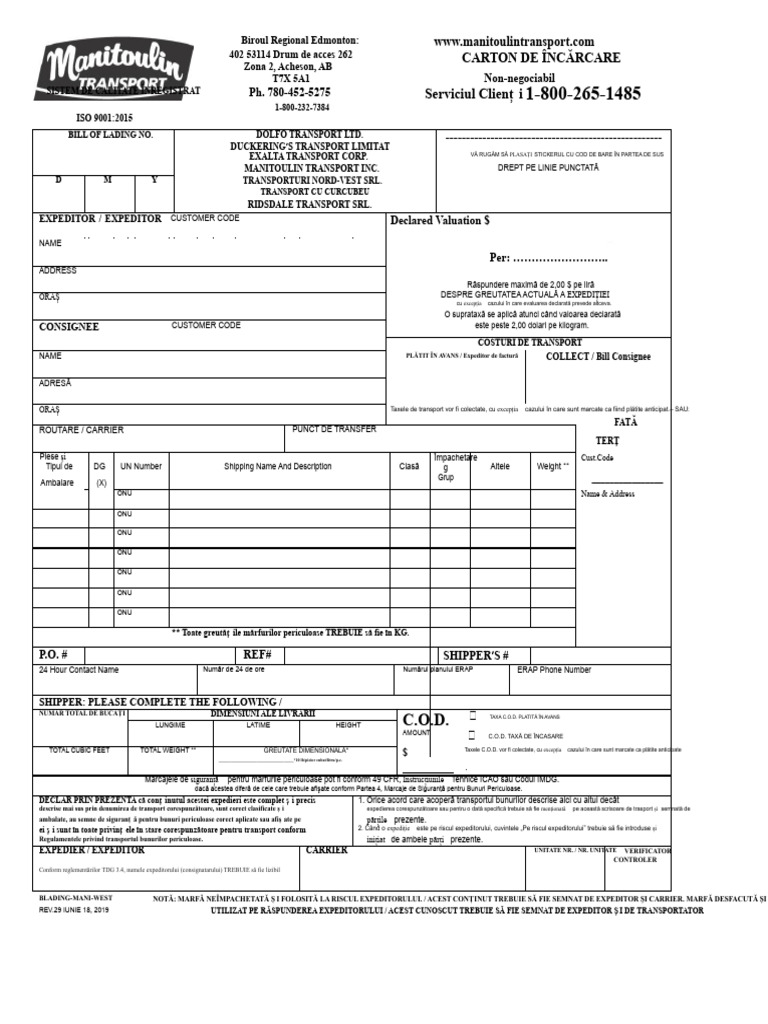 Blank Bol 8803 | PDF