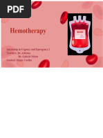 Product Administration Guidelines Octaplex | PDF | Thrombosis ...