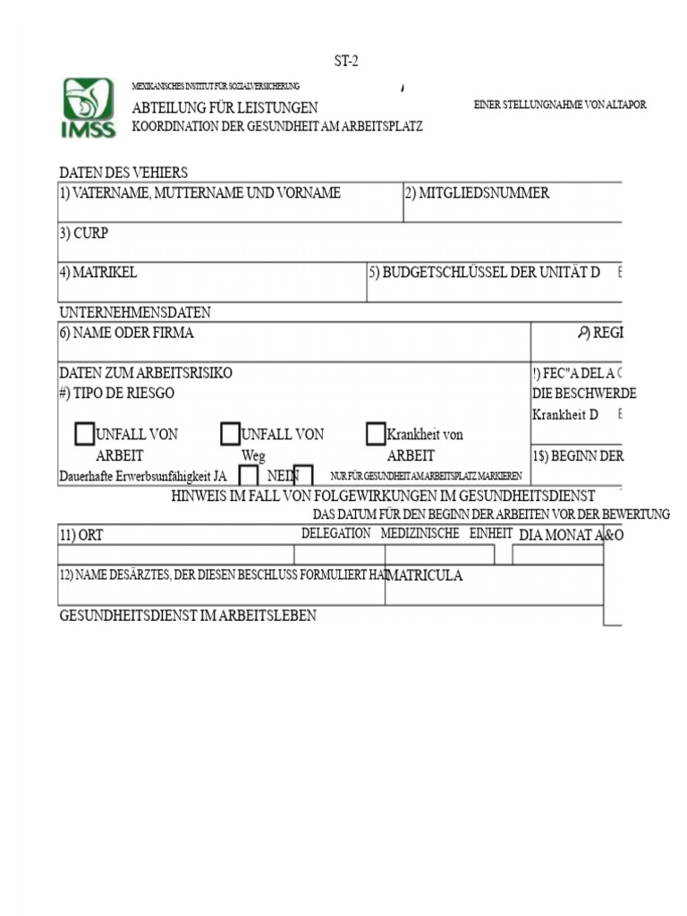 Qdoc - Tips St2-Imss | PDF