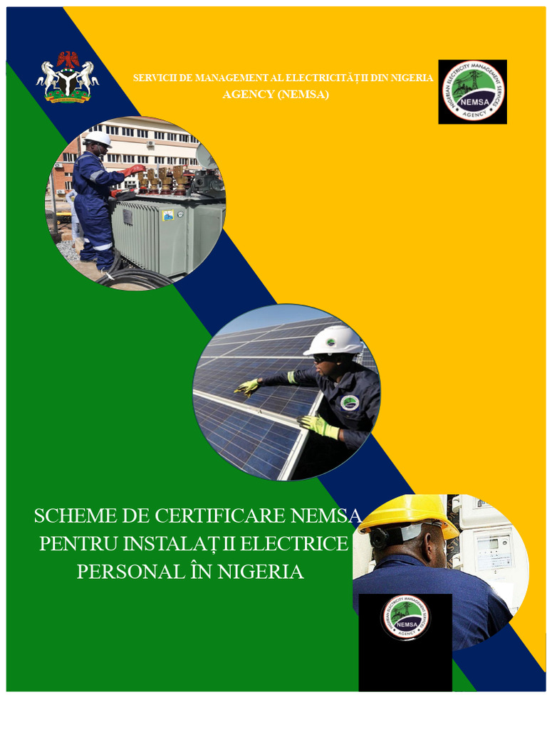 NEMSA | PDF