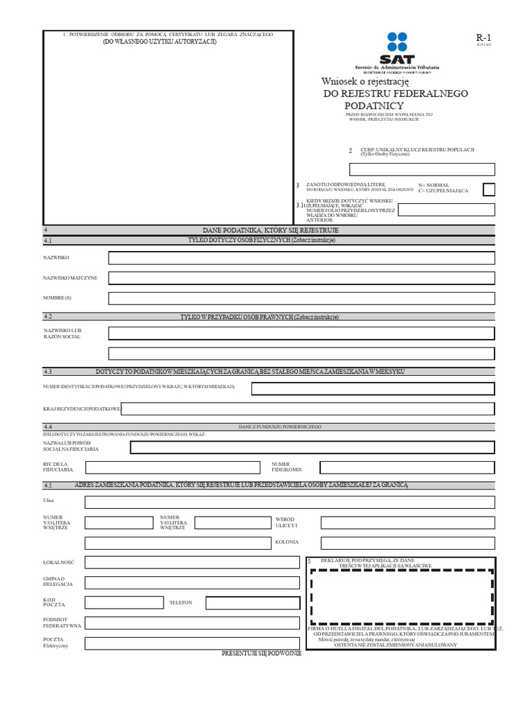 Format R1 | PDF