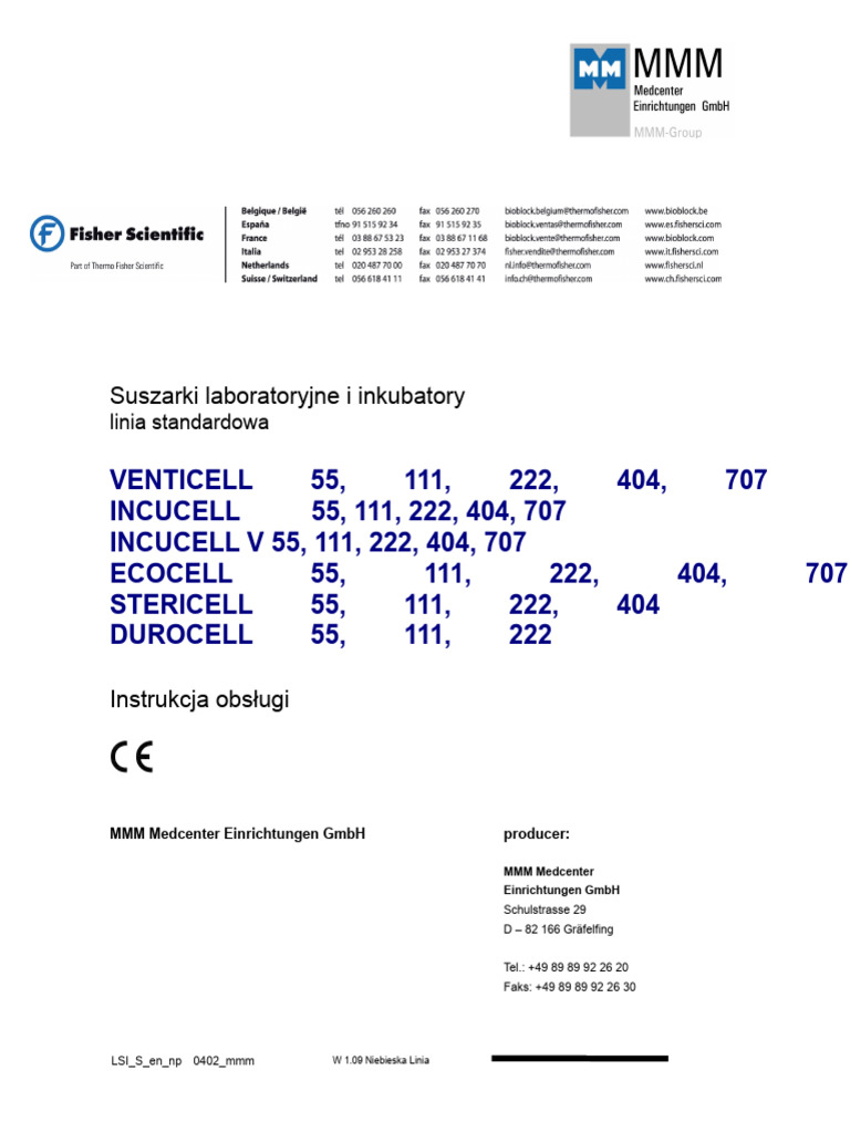 Podręcznik MMM | PDF