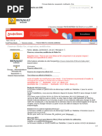 Installer Renault Media Nav Toolbox | PDF | USB | Fichier informatique