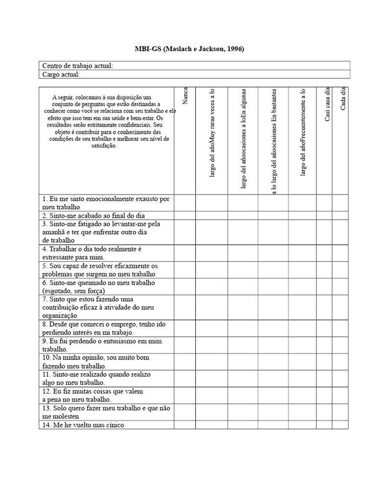 Mbi GS | PDF