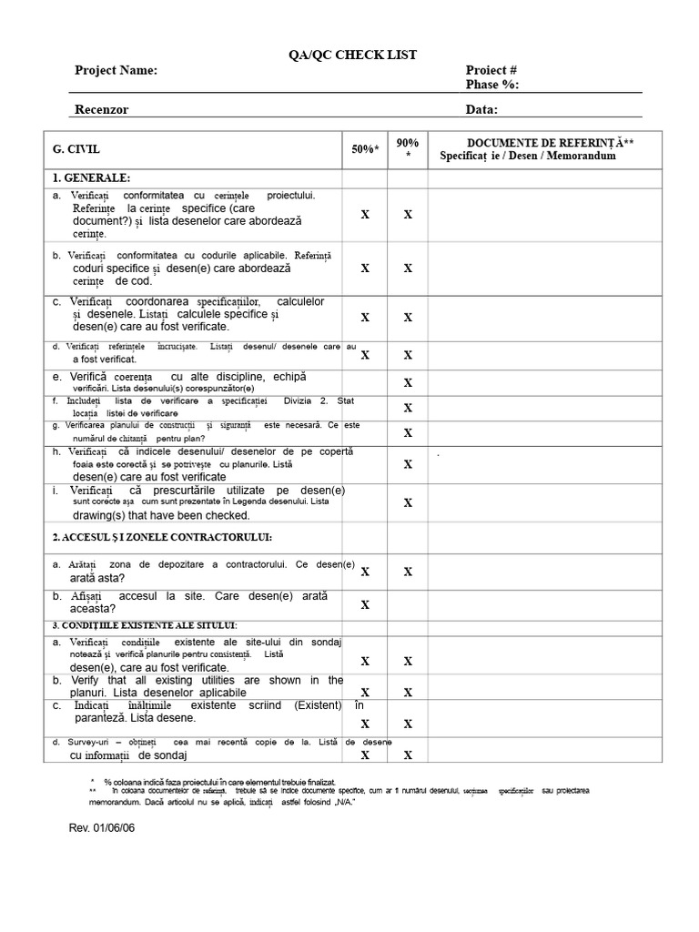 Civil | PDF