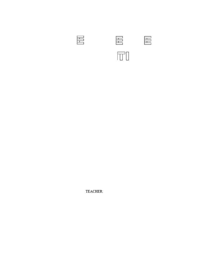 Second Grade Math: Subtraction Techniques | PDF | Learning