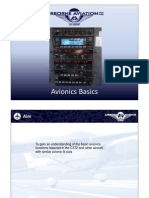 Avionics Basics