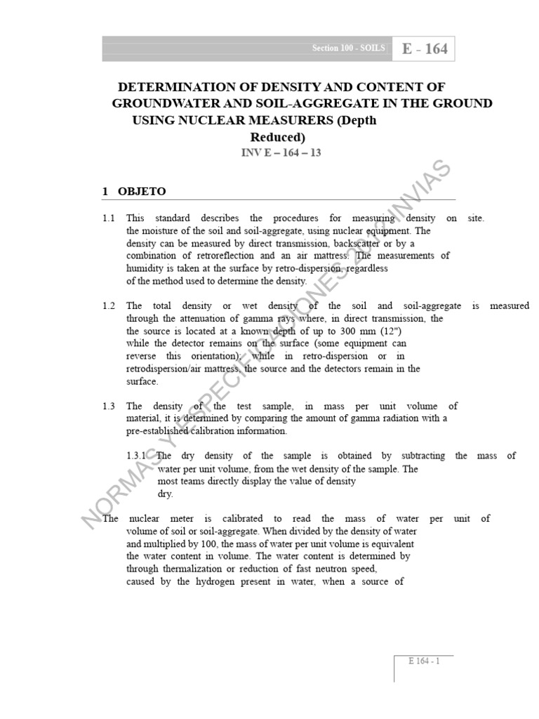 Inv E-164-13 PDF | PDF | Physical Sciences | Nuclear Physics
